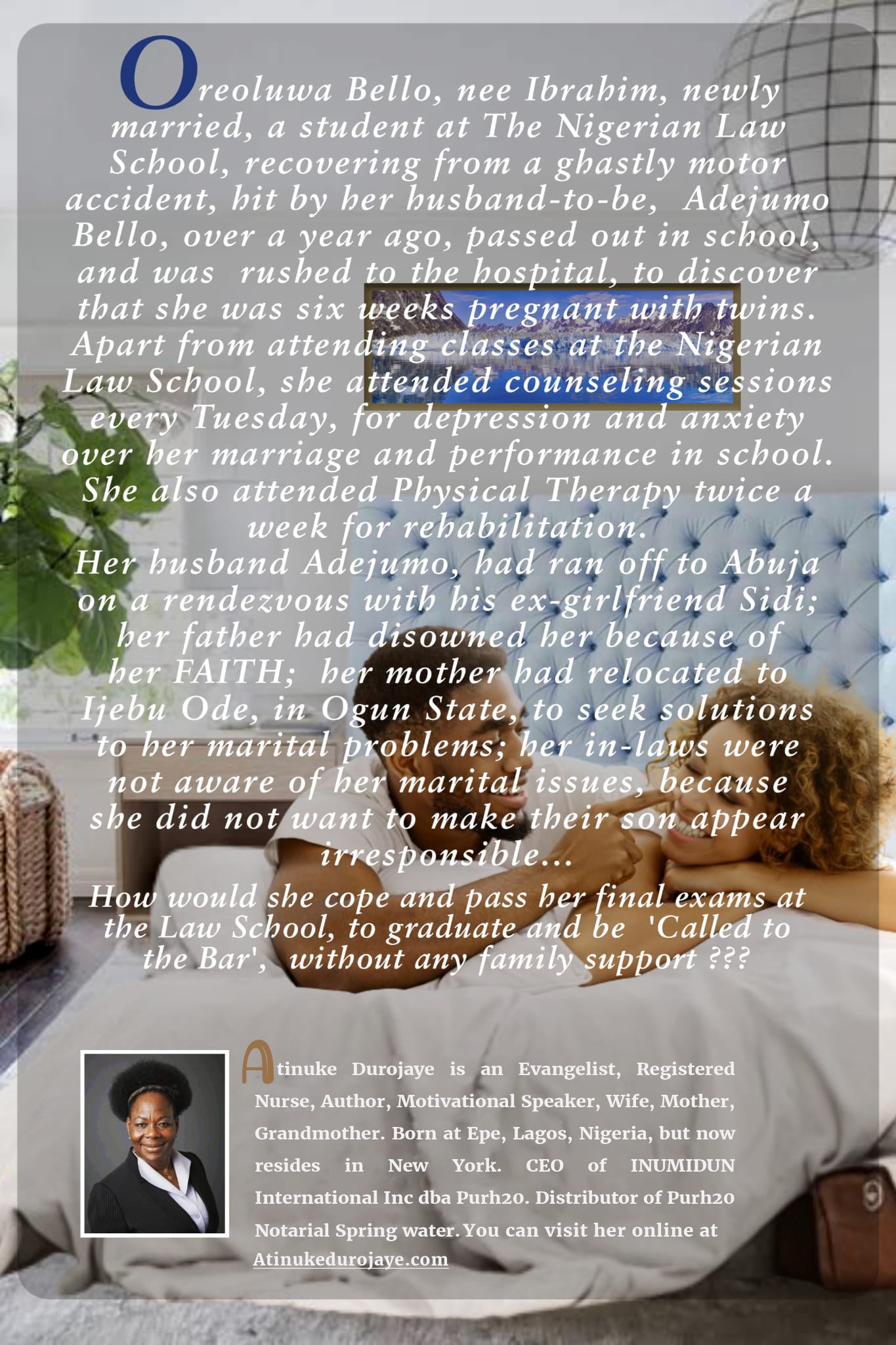 Regrettably Attached Series Three - The Reconciliation (Ebook)