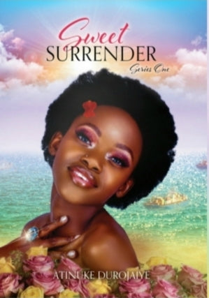 Sweet Surrender series one (Ebook)